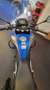 CF Moto 650 MT Bleu - thumbnail 2