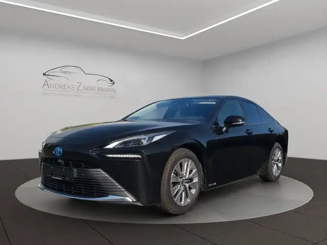 Toyota Mirai