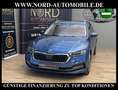 Skoda Octavia iV Combi 1.4 TSI DSG Navi/LED/18" Синий - thumbnail 1