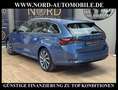 Skoda Octavia iV Combi 1.4 TSI DSG Navi/LED/18" Синий - thumbnail 8