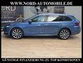 Skoda Octavia iV Combi 1.4 TSI DSG Navi/LED/18" Синий - thumbnail 6