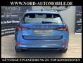 Skoda Octavia iV Combi 1.4 TSI DSG Navi/LED/18" Синий - thumbnail 9