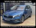 Skoda Octavia iV Combi 1.4 TSI DSG Navi/LED/18" Blau - thumbnail 5