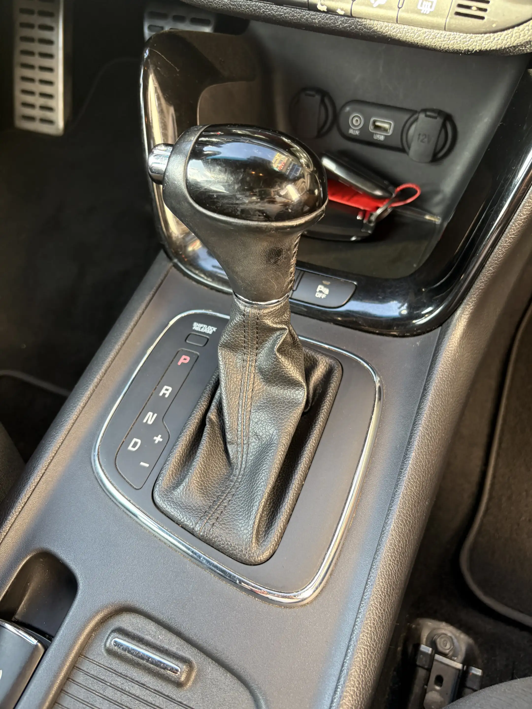 Kia Ceed / cee'd 1.6 CRDi . GT-Line. AUTOMAAT/CAMERA/CLIMA/NW APK — photo 13