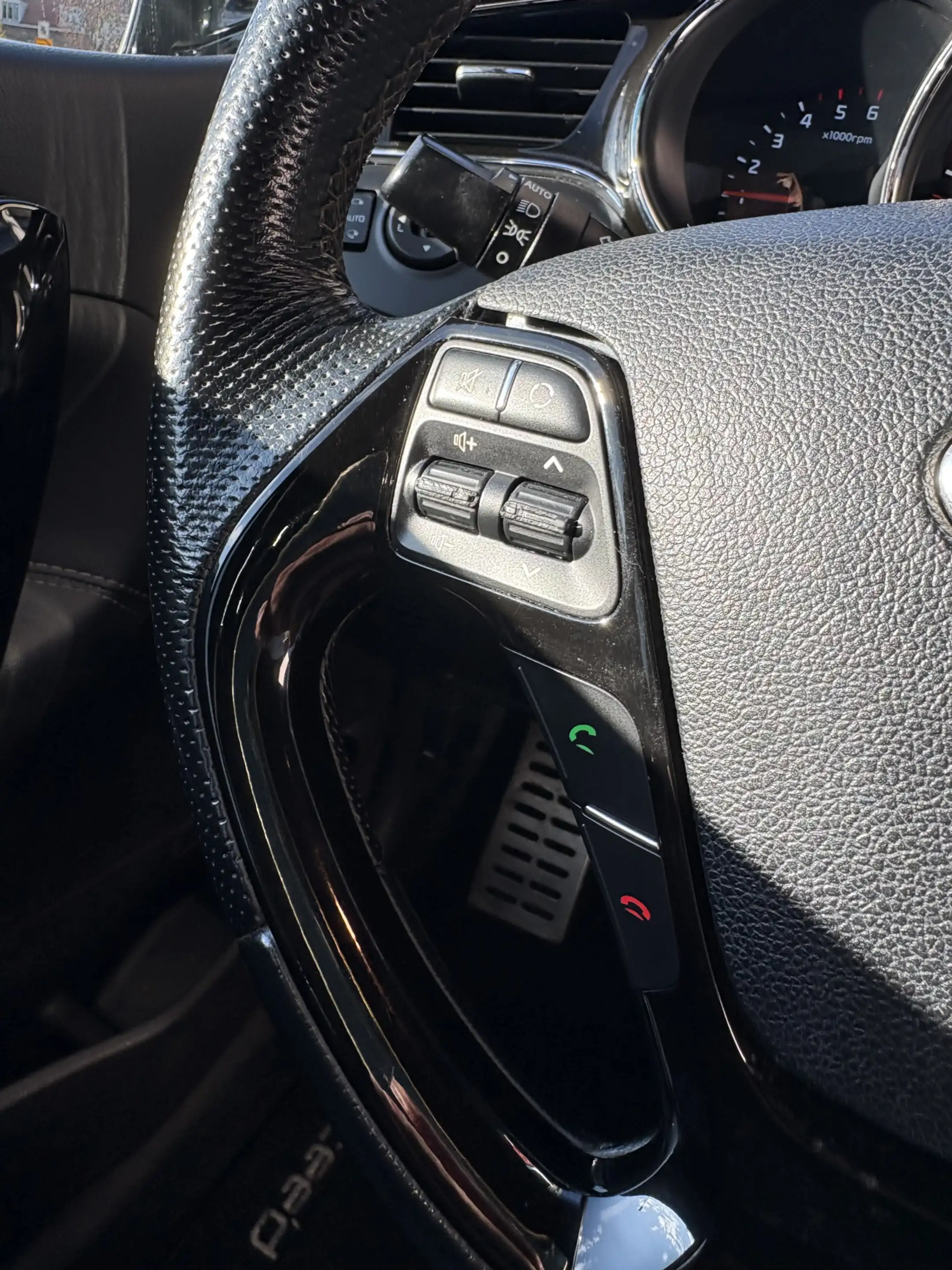 Kia Ceed / cee'd 1.6 CRDi . GT-Line. AUTOMAAT/CAMERA/CLIMA/NW APK — photo 17
