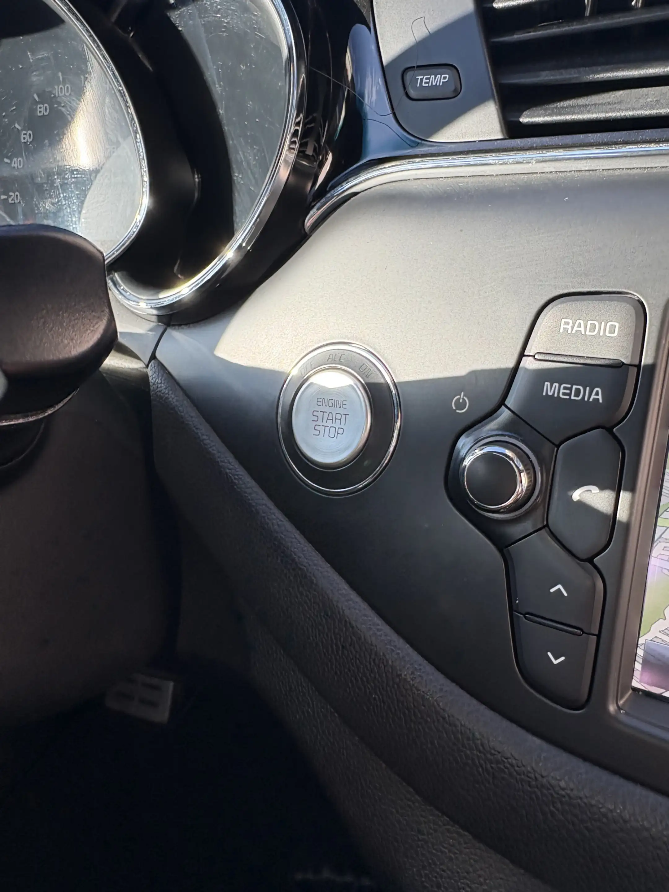 Kia Ceed / cee'd 1.6 CRDi . GT-Line. AUTOMAAT/CAMERA/CLIMA/NW APK — photo 19