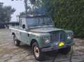 Land Rover Series 109 pick up Verde - thumbnail 2