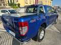 Ford Ranger 2.2 tdci double cab 160cv FATTURABILE IVA ESPOSTA Blauw - thumbnail 15