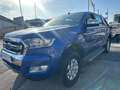 Ford Ranger 2.2 tdci double cab 160cv FATTURABILE IVA ESPOSTA Blauw - thumbnail 1