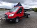 Ford Transit FT 350 (TTS) 2.0 TDCi DPF 350 L2 Trend AWD - thumbnail 2