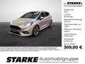 Ford Fiesta 1.0 EcoBoost ST-Line X Argent - thumbnail 1