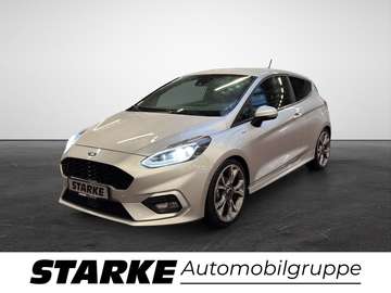 1.0 EcoBoost ST-Line X