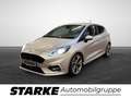 Ford Fiesta 1.0 EcoBoost ST-Line X Argent - thumbnail 2