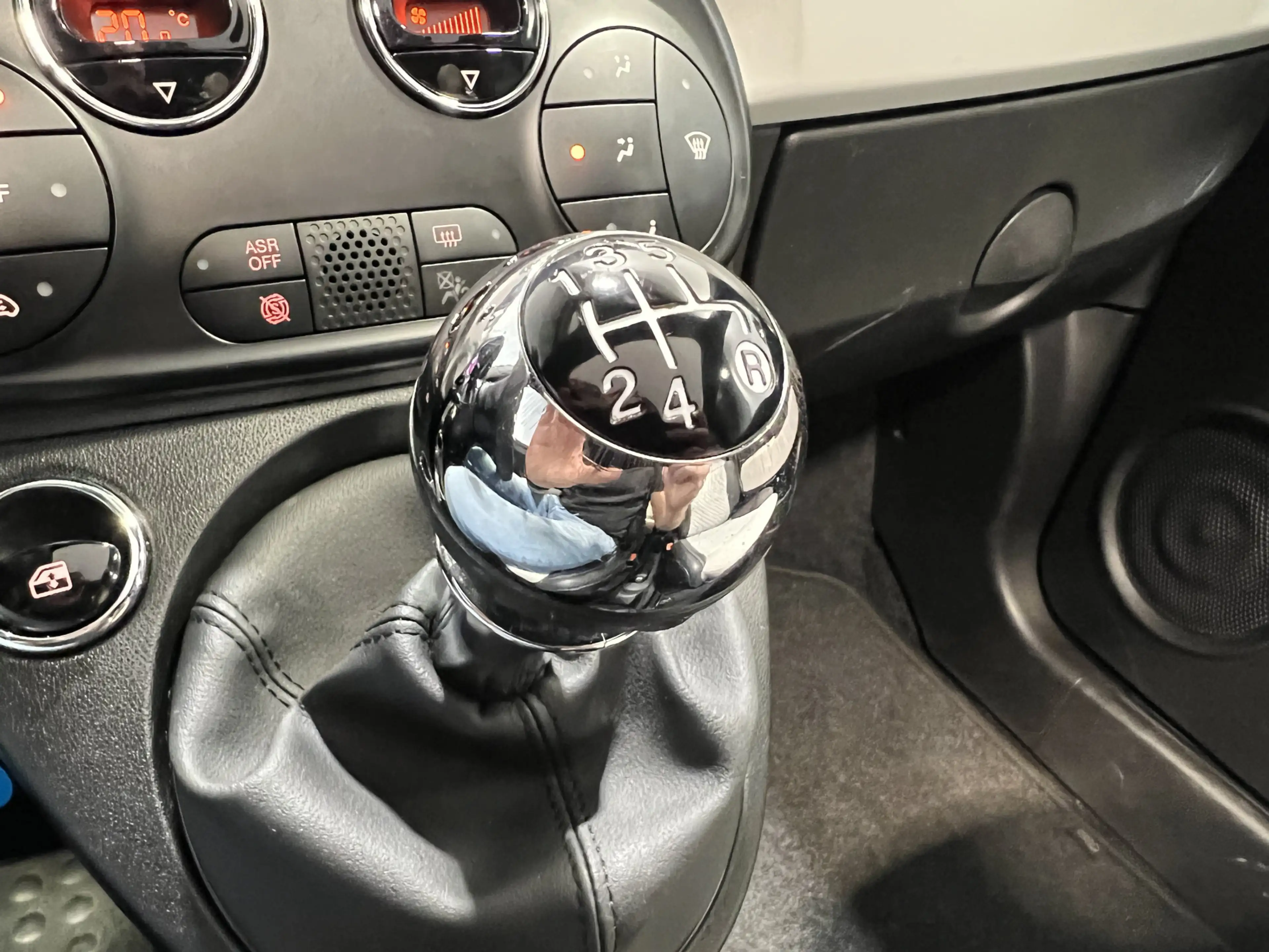 Fiat 500C 1.2 Star Cabrio Navigatie/Android/Apple Carplay | — photo 17