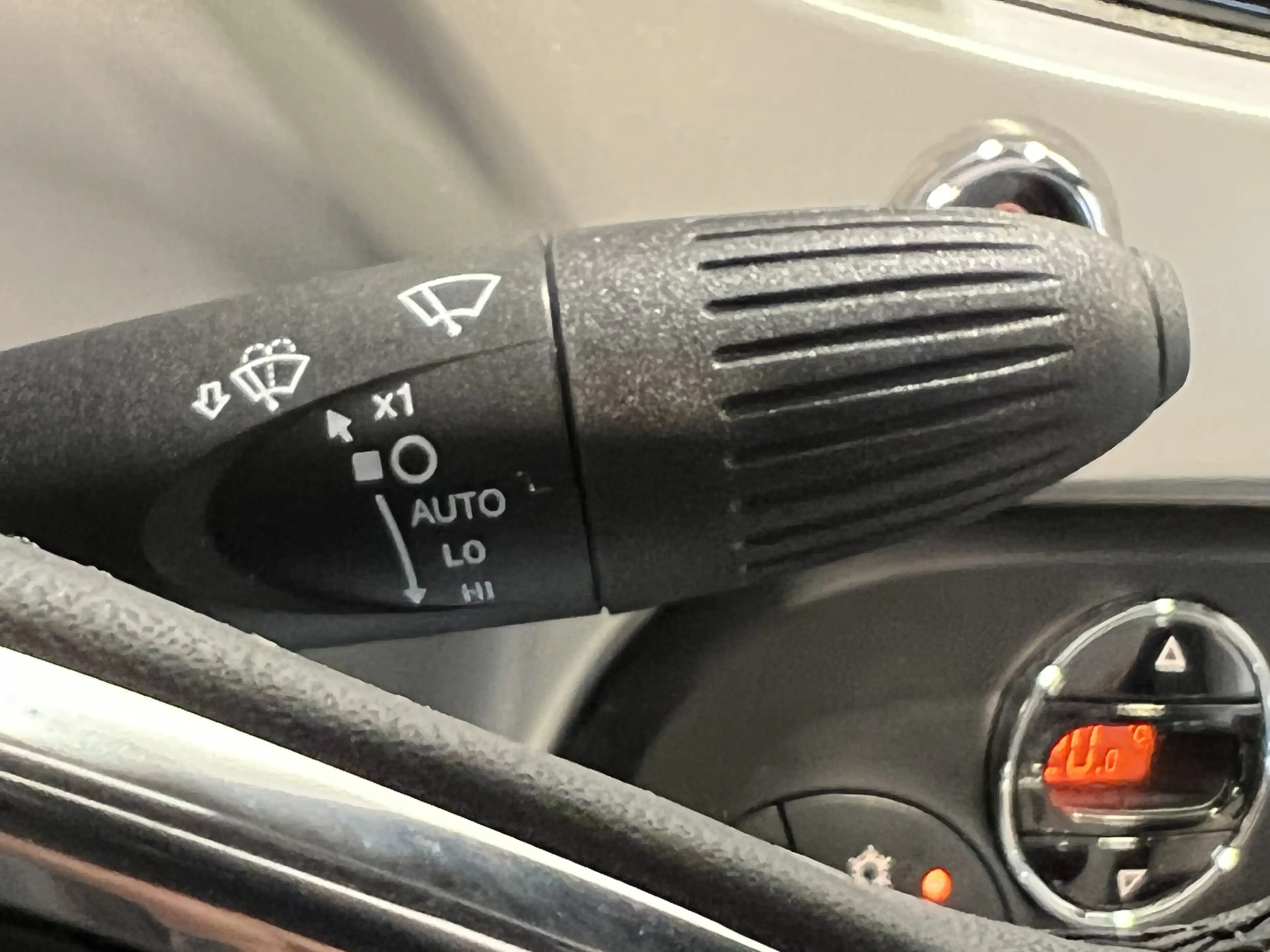 Fiat 500C 1.2 Star Cabrio Navigatie/Android/Apple Carplay | — photo 24