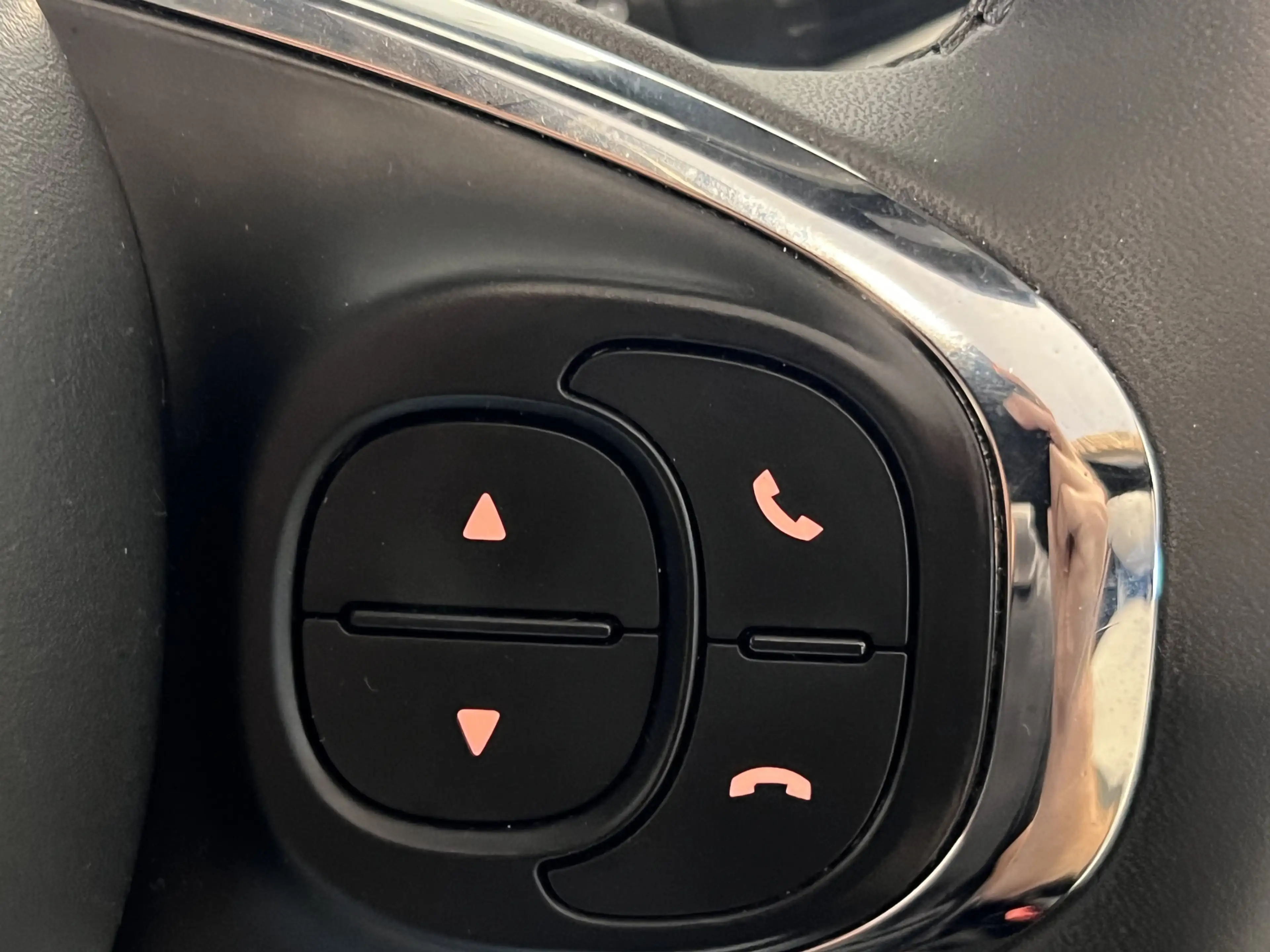 Fiat 500C 1.2 Star Cabrio Navigatie/Android/Apple Carplay | — photo 26