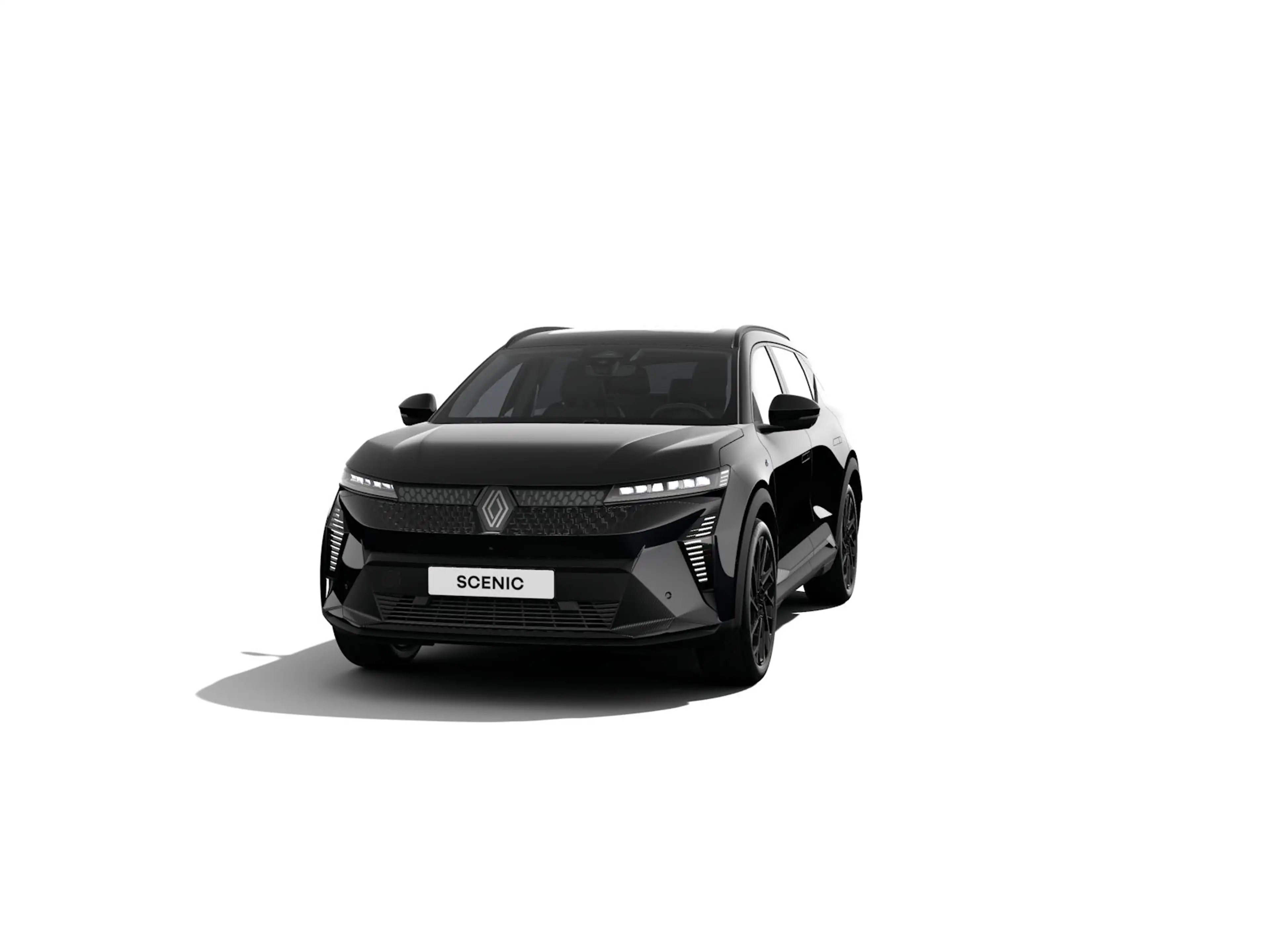 Renault Scenic E-Tech esprit Alpine | Elektrisch verwarmbare voor — photo 8