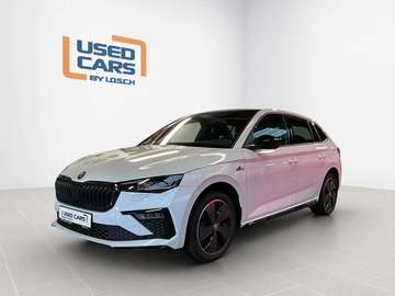 Monte-Carlo+DSG+RearView+LED