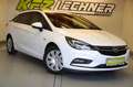 Opel Astra 1,6 CDTI ''Edition'' AHK*NAVI*PDC*TEMP Wit - thumbnail 3