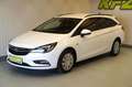Opel Astra 1,6 CDTI ''Edition'' AHK*NAVI*PDC*TEMP Weiß - thumbnail 11