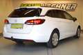 Opel Astra 1,6 CDTI ''Edition'' AHK*NAVI*PDC*TEMP Weiß - thumbnail 4