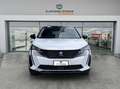Peugeot 3008 1.6 hybrid phev Allure Pack 225cv e-eat8 Weiß - thumbnail 3