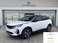 Peugeot 3008 1.6 hybrid phev Allure Pack 225cv e-eat8 Weiß - thumbnail 1