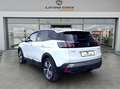Peugeot 3008 1.6 hybrid phev Allure Pack 225cv e-eat8 Weiß - thumbnail 8