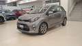 Kia Picanto 1.0 DPi GPL Style Gris - thumbnail 2