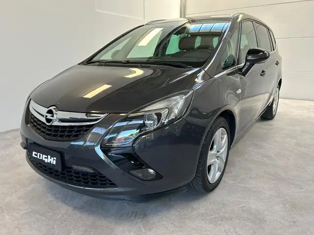 Opel Zafira Tourer 1.4 Turbo 120cv Elective