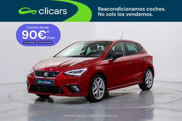 1.6TDI CR S&S FR 115