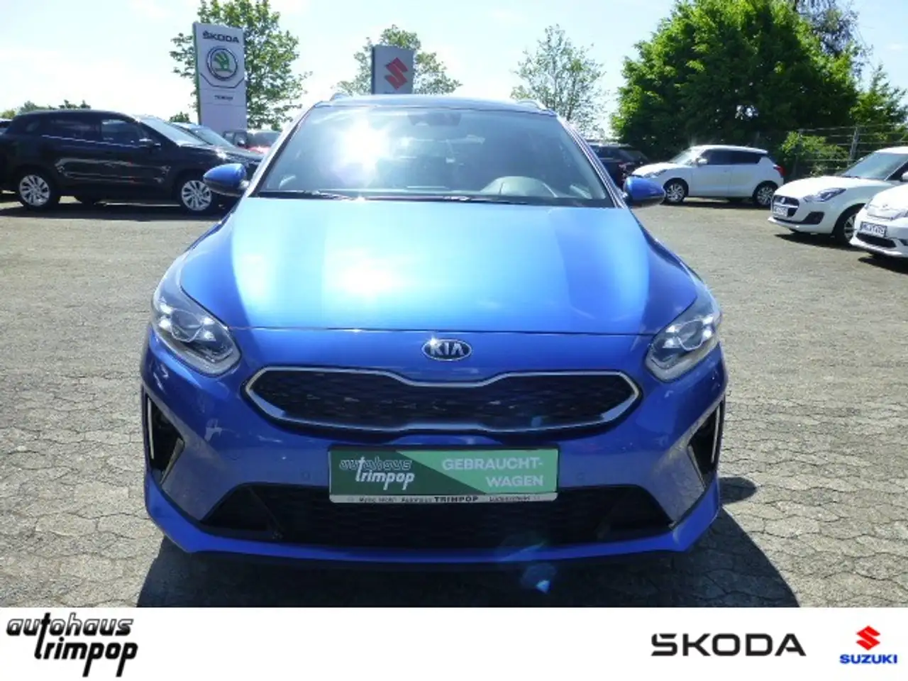 Kia Ceed / cee
