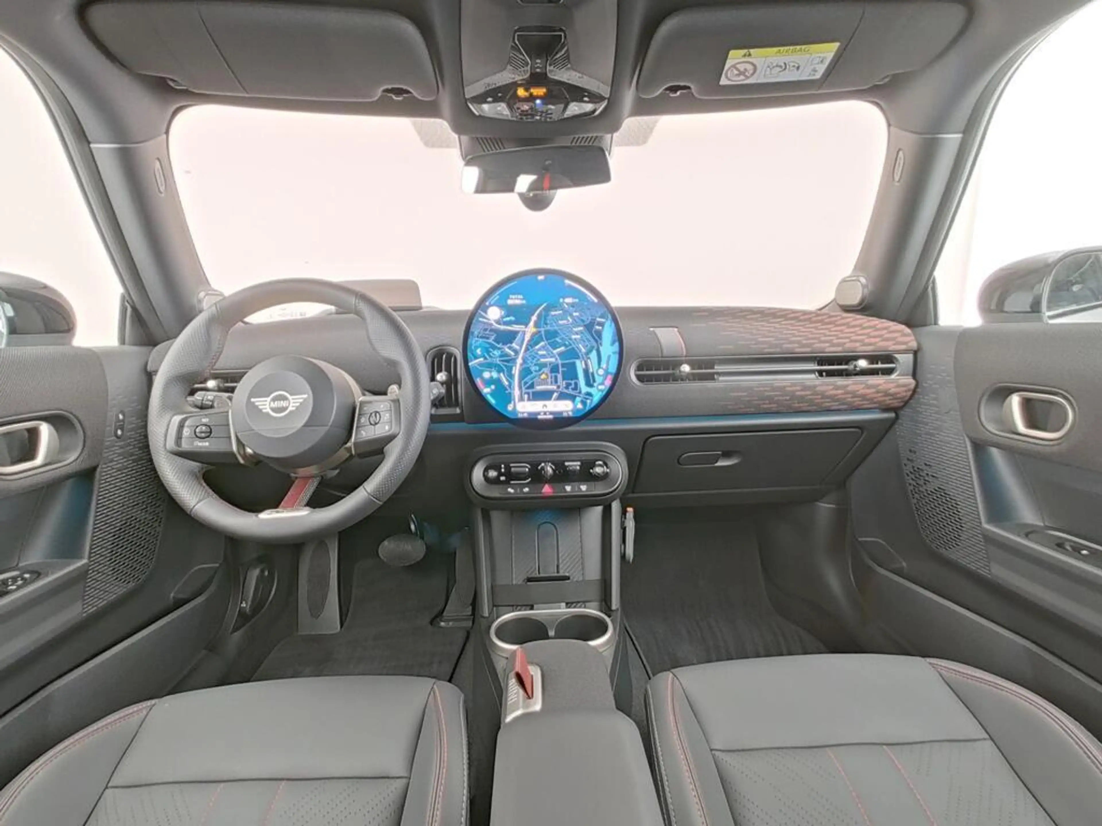 MINI Cooper S 3-Deurs | Pakket XL + John Cooper Works Uitvoering — photo 4