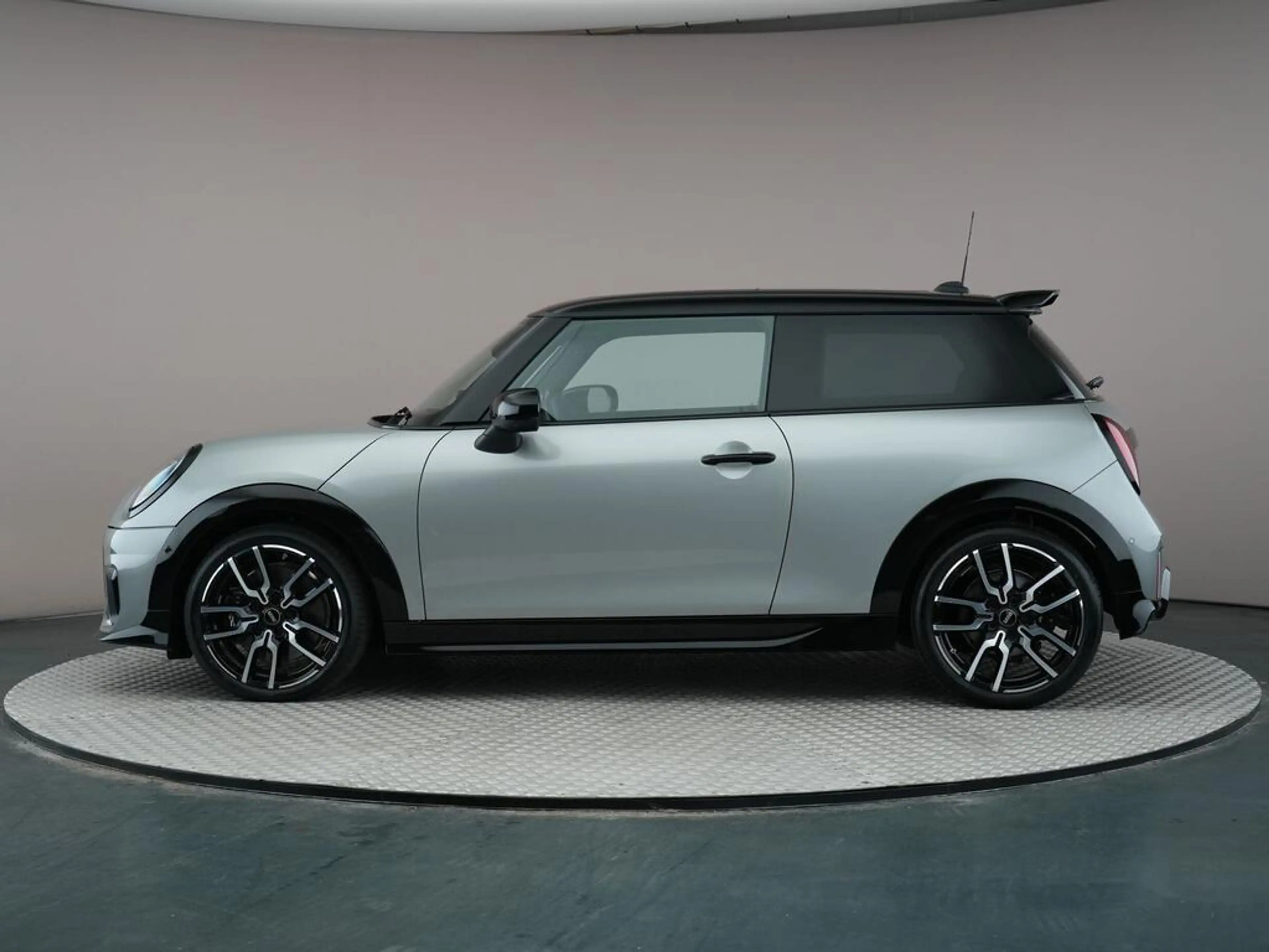 MINI Cooper S 3-Deurs | Pakket XL + John Cooper Works Uitvoering — photo 7