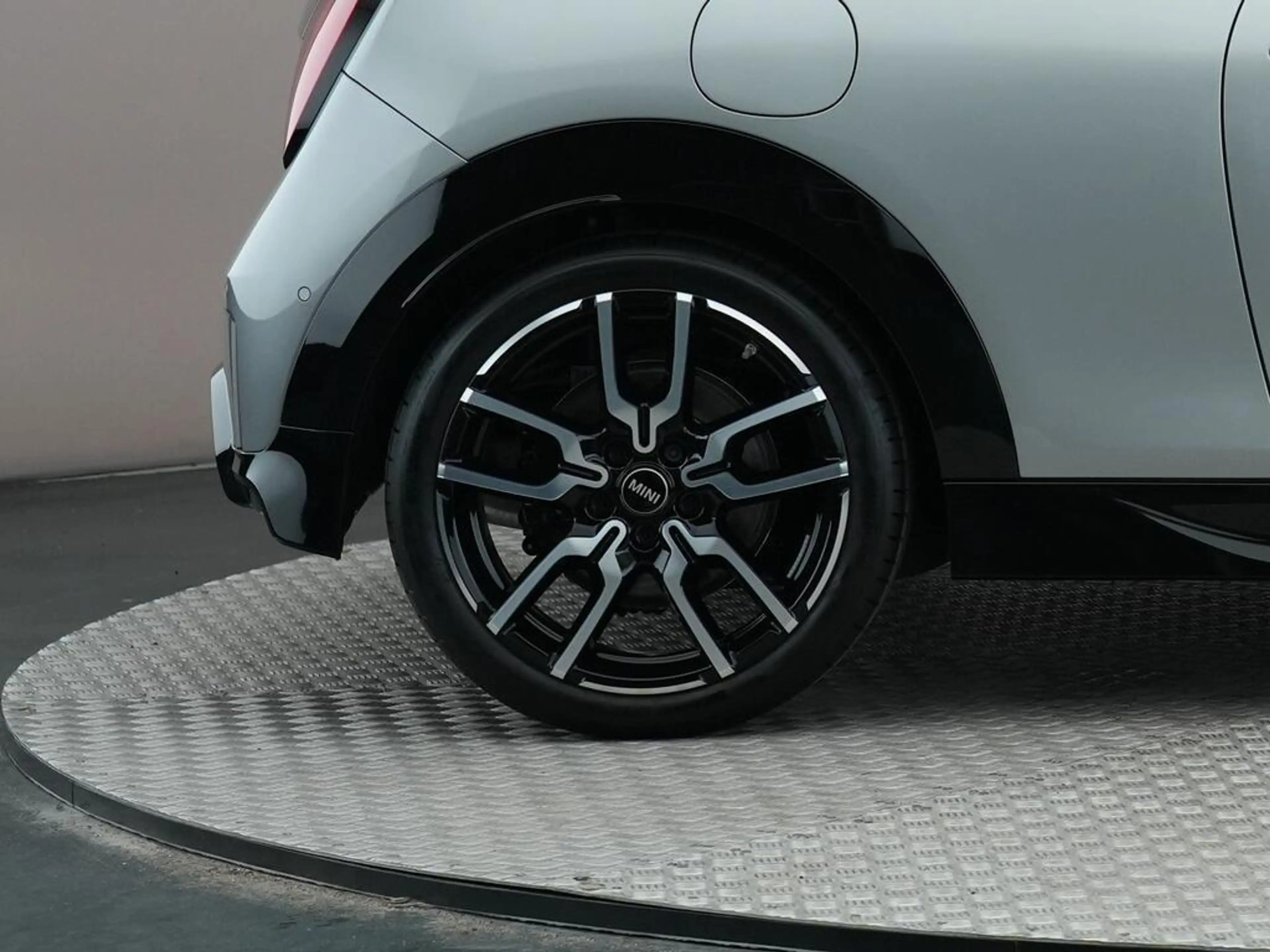 MINI Cooper S 3-Deurs | Pakket XL + John Cooper Works Uitvoering — photo 3