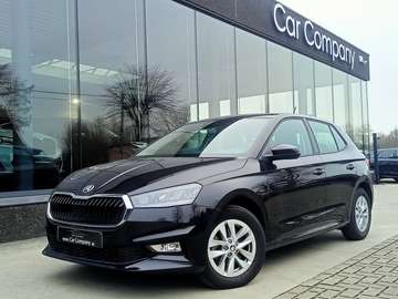 Fabia 1.0 TSI 115PK DSG*GPS*CARPLAY*DIG CP*CAMERA