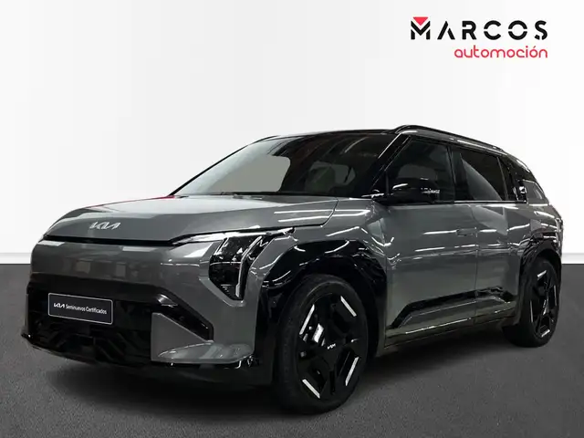 Kia EV3 GT-line Long Range
