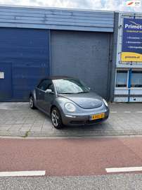 Cabriolet 1.4-16V Trendline