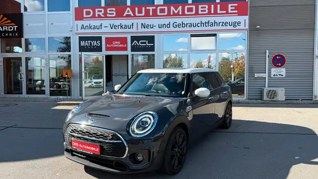 MINI Cooper S Clubman /Pepper/HeadUp/H&K/Pano