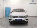 Volkswagen Tiguan 2ª serie 2.0 TDI SCR Business BlueMotion Technolog Wit - thumbnail 2