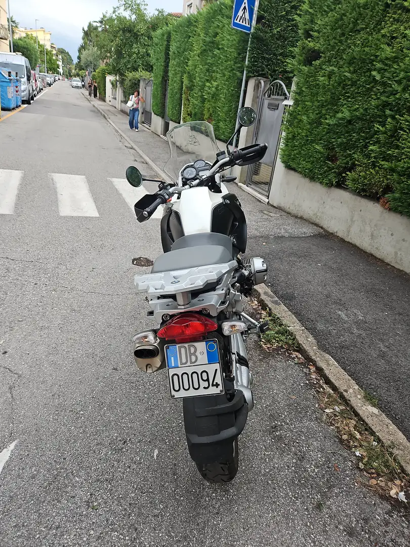 BMW R 1200 GS Bianco - 1