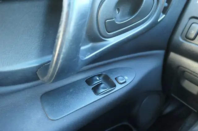 Mitsubishi Space Star view 18