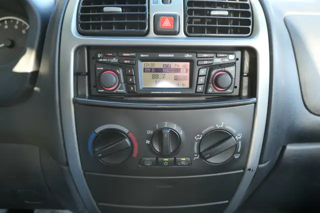 Mitsubishi Space Star view 15