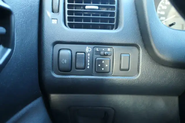 Mitsubishi Space Star view 17