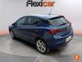 Opel Astra 1.2T SHL 81kW (110CV) 2020 Azul - thumbnail 5