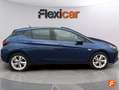 Opel Astra 1.2T SHL 81kW (110CV) 2020 Azul - thumbnail 2