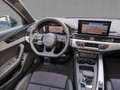 Audi A4 allroad quattro 40 TDI S troni Fekete - thumbnail 11