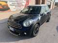 MINI Cooper D Countryman Mini Cooper D Countryman ALL4 EURO6 Bleu - thumbnail 1