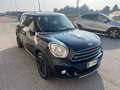 MINI Cooper D Countryman Mini Cooper D Countryman ALL4 EURO6 Bleu - thumbnail 2