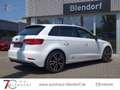 Audi A3 Sportback 35 TFSI sport LED|Navi|Automatik Wit - thumbnail 8